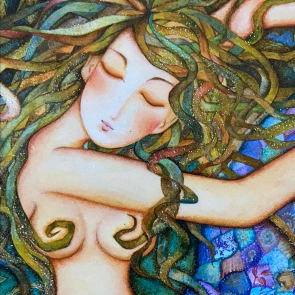 Meet your Posher, Carla